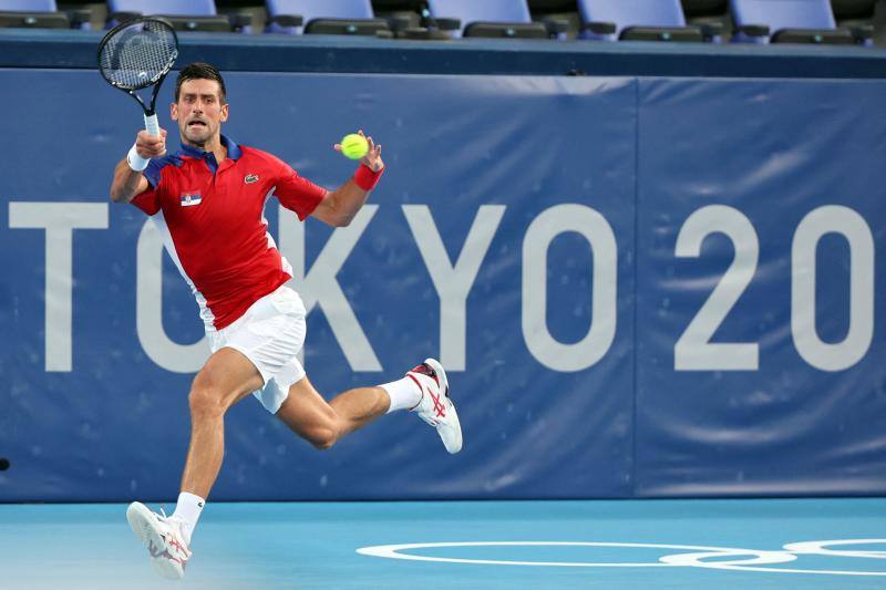 Hoy en Tokio Los Hispanos pasaron a los cuartos de final de balonmano tras ganar con mucho esfuerzo a Brasil. La buena noticia del tenis la trae Pablo Carreño, que ya está en cuartos. Sigue preocupando el estado de salud de la gimnasta estadounidense Simone Biles.