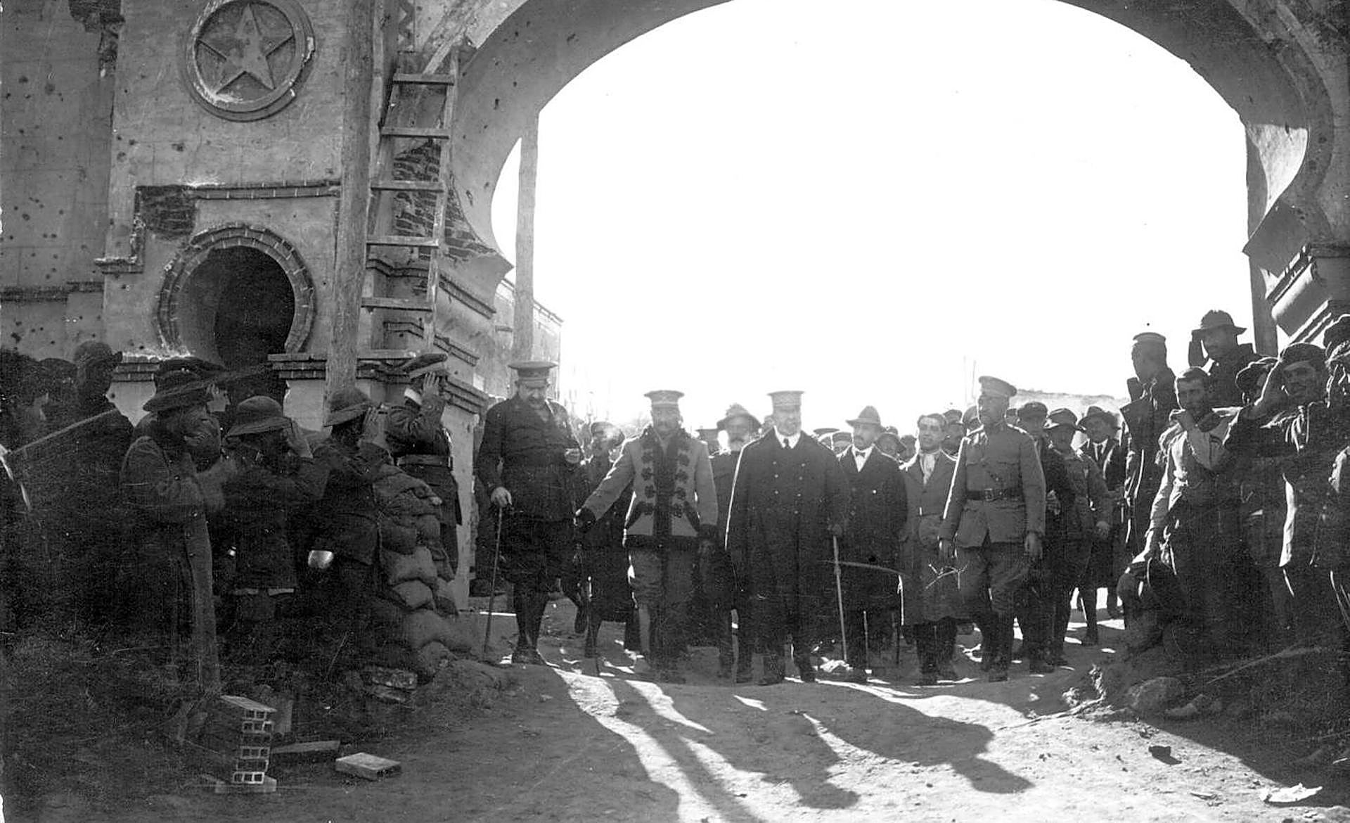 Scroll Story imagen 1