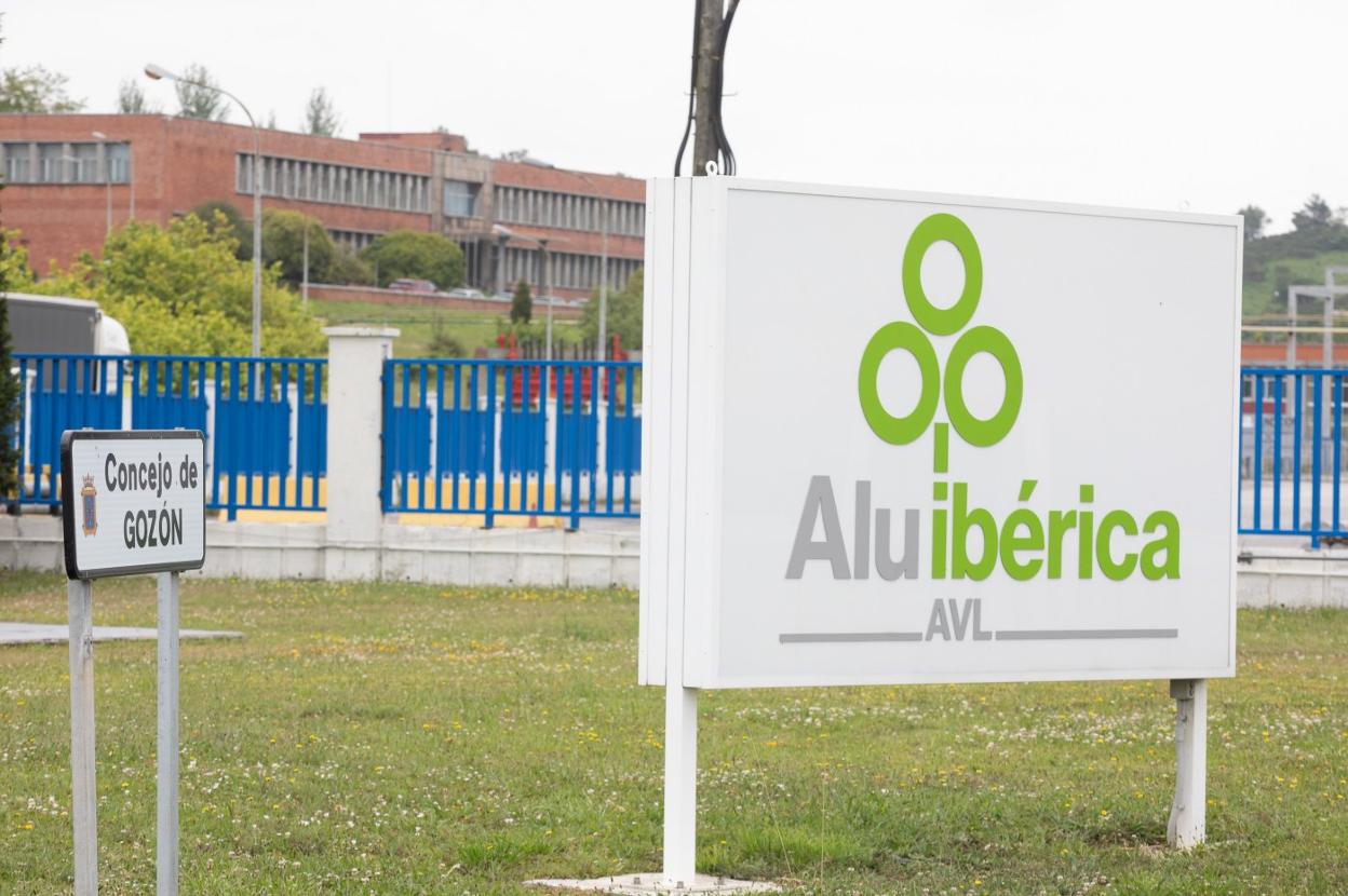 Las sociedades de Alu Ibérica pasarán en los próximos días a ser gestionadas por un administrador judicial. 