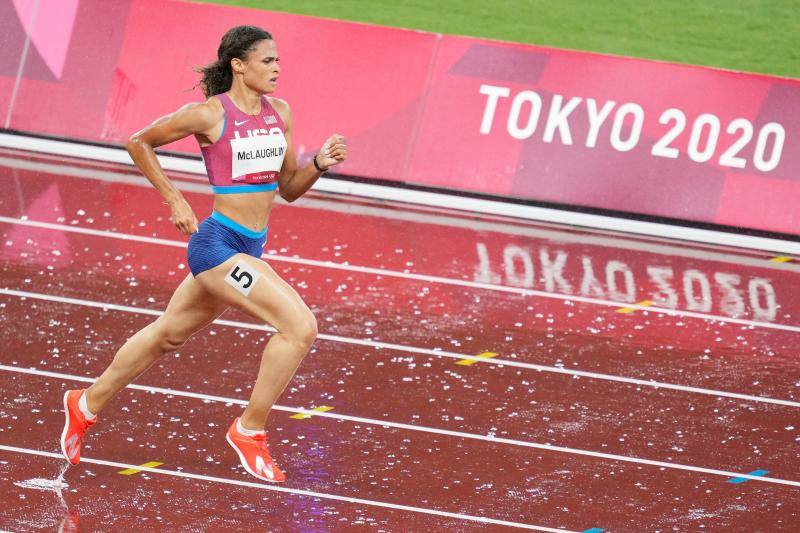 El atletismo se convierte en protagonista con Rojas y Peleteiro. Mañana habrá una nueva oportunidad de ver a Biles.