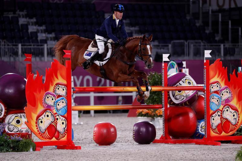 El atletismo se convierte en protagonista con Rojas y Peleteiro. Mañana habrá una nueva oportunidad de ver a Biles.