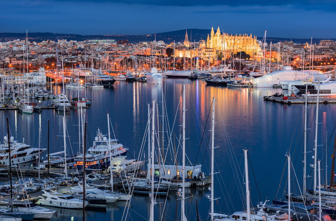 Palma de Mallorca