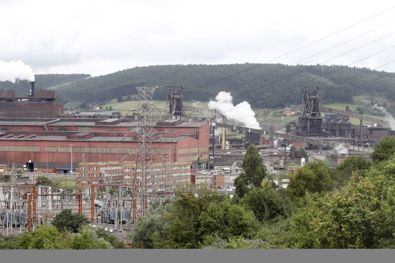 ArcelorMittal cancela 70 millones de acciones propias 