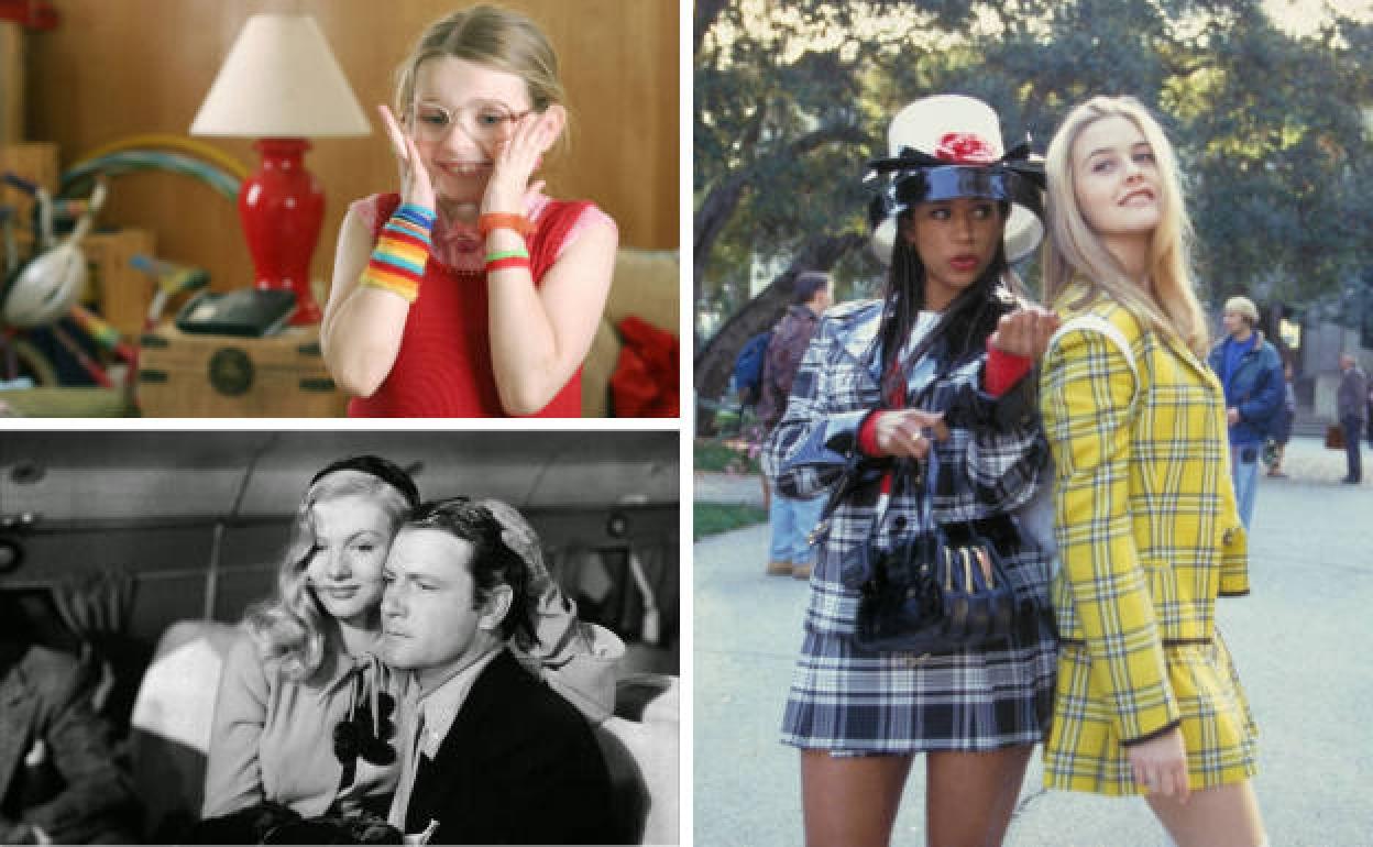 'Pequeña Miss Sunshine', 'Los viajes de Sullivan' y 'Clueless' son algunas de las películas que se proyectarán estos días.