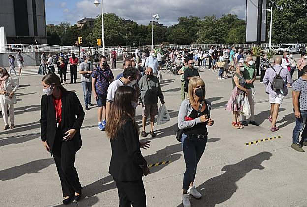 «Este modelo de Feria llega para quedarse»