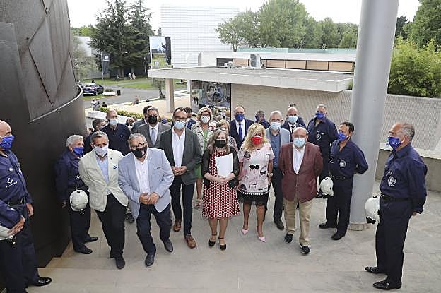 El corazón de Mieres como destino turístico