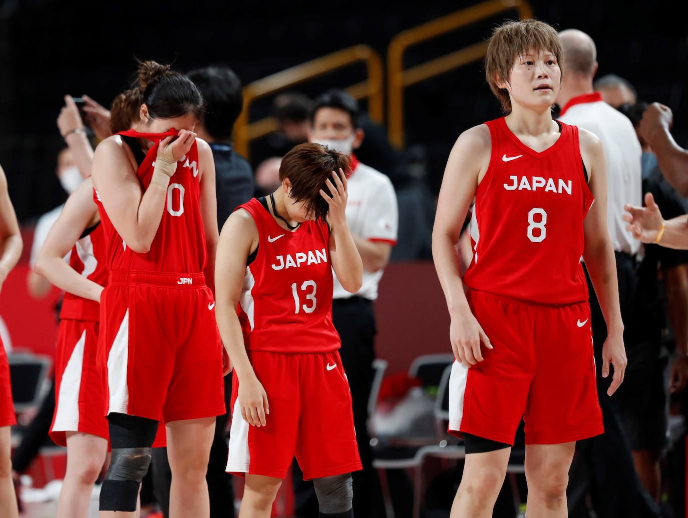 Fotos: Estados Unidos se lleva su séptimo oro consecutivo