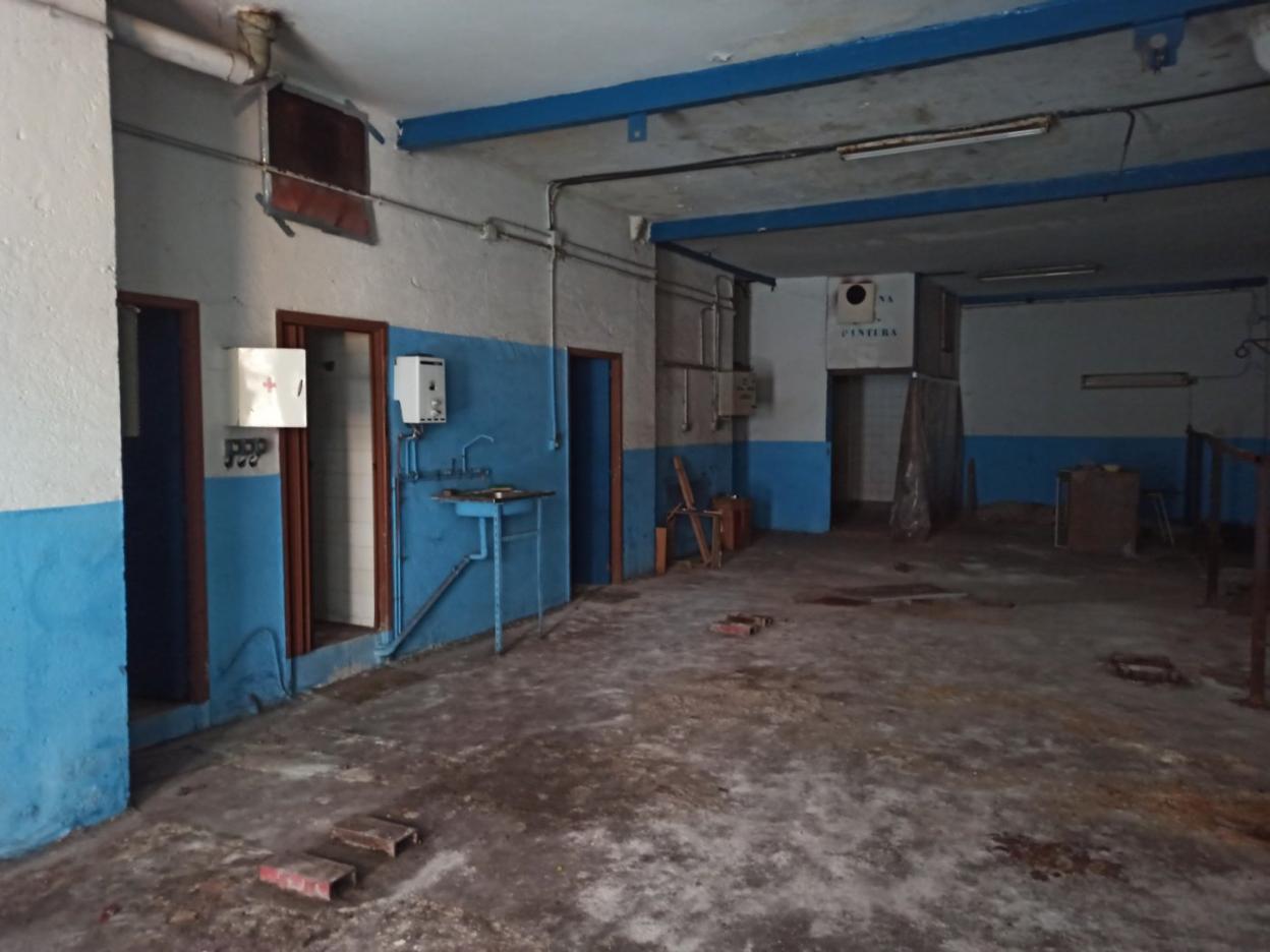 21 licencias tramitadas en año y medio para habilitar 304 trasteros