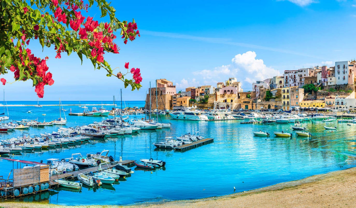 7. Sicilia (Italia)