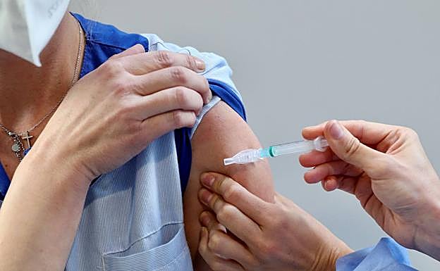 Abierto en Asturias el sistema de autocita para personas de 20 a 29 años