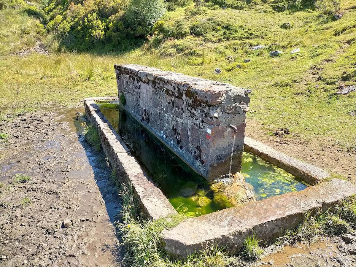 Fotos: Ruta a los Huertos del Diablo