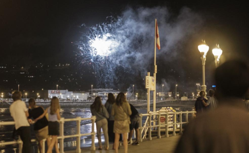 Fuegos caseros contra la nostalgia