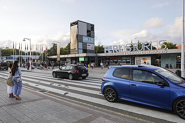 La Feria pide aparcamientos y mejores accesos para «no dificultar la llegada de visitantes»