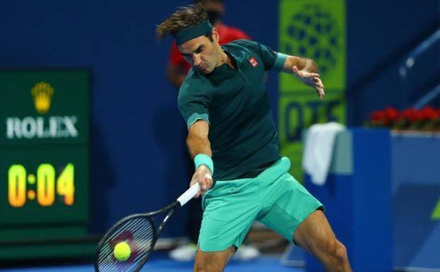 Roger Federer (tenista): 90 millones