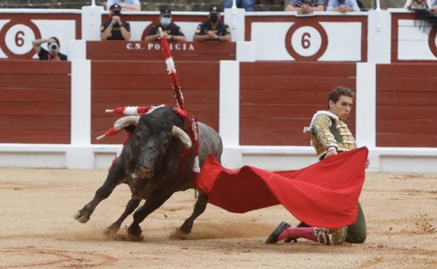 Gijón no renovará la concesión de la plaza de El Bibio y pone fin a su feria taurina