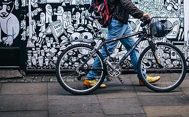 Barcelona se consolida como la mejor ciudad del mundo para andar en bicicleta