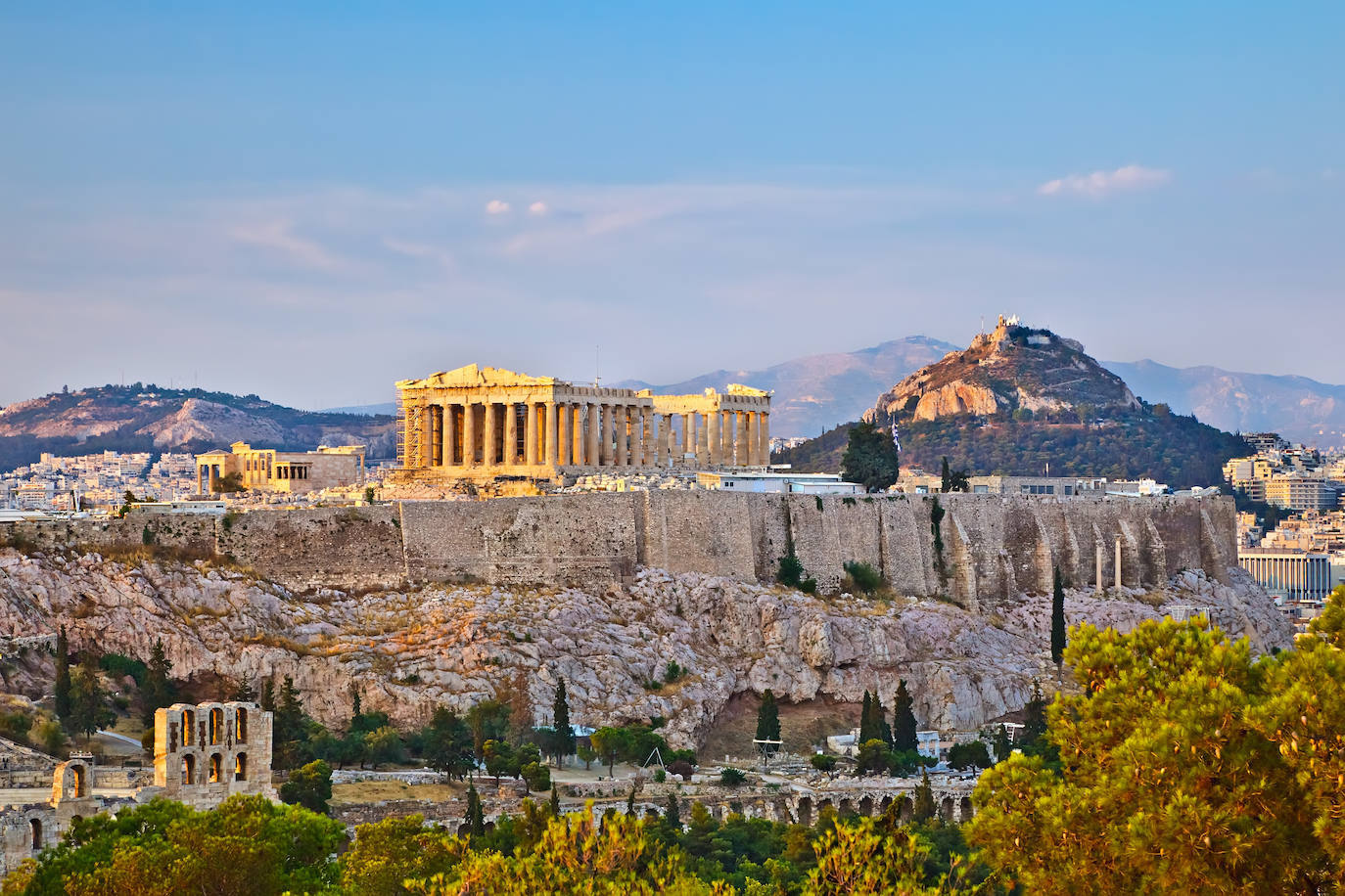 3. Museo de la Acrópolis, Atenas, Grecia