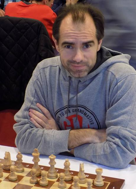 Imagen - Juan Ramón Rodríguez | QUIQUE64