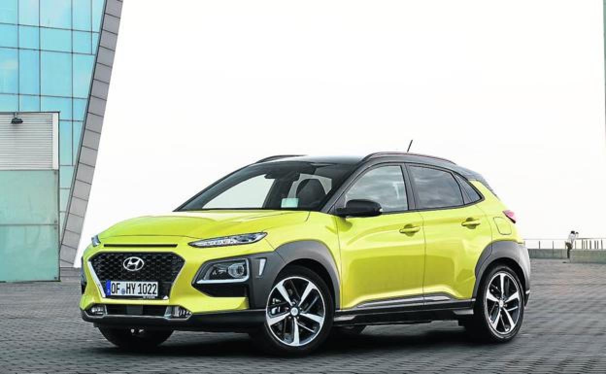 Hyundai dispone de una amplia flota de vehículos en todos los segmentos del mercado donde poder elegir.