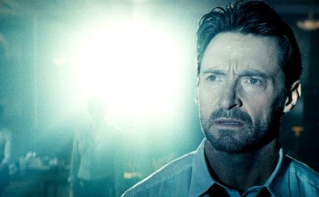 Hugh Jackman protagoniza 'Reminiscencia'.