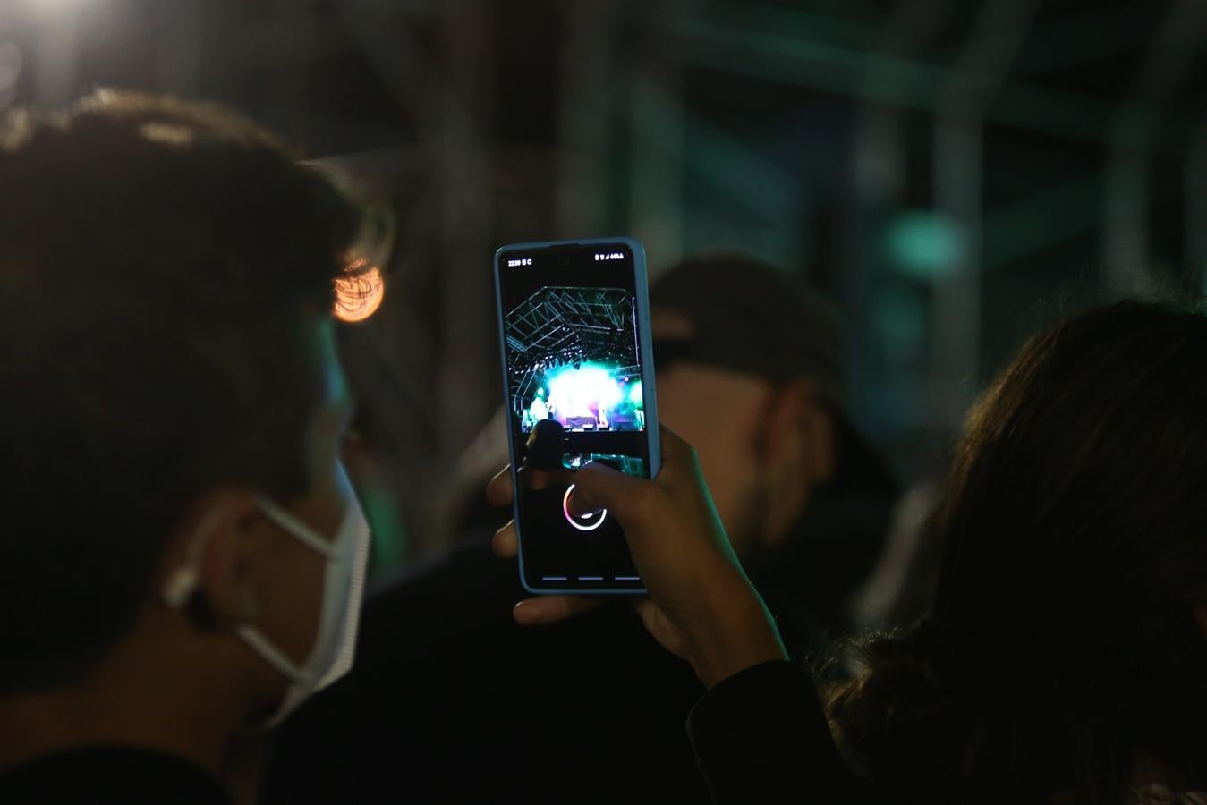 Fotos: Locoplaya pone ritmo urbano a San Agustín