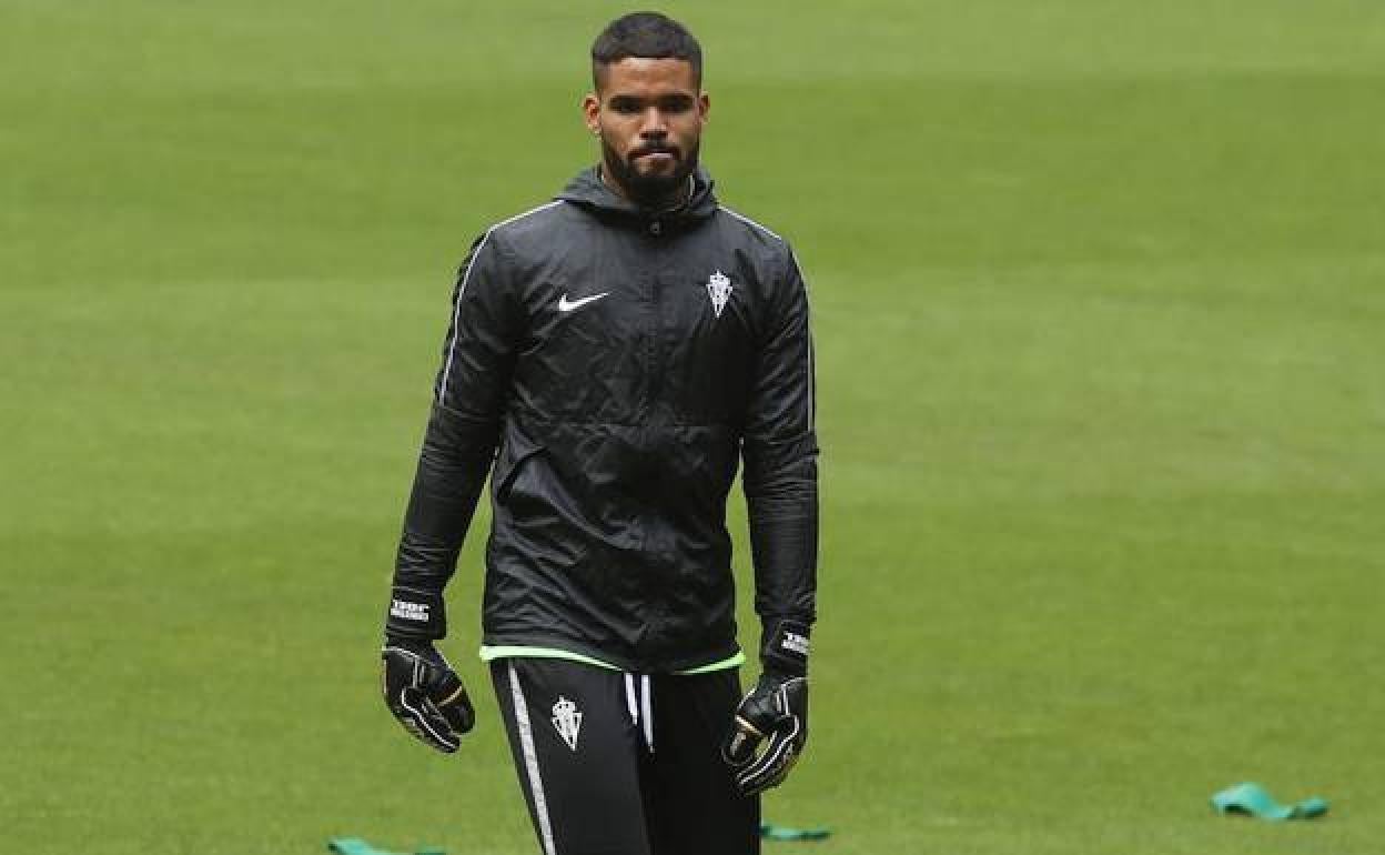 Christian Joel, cedido al AEK Larnaca