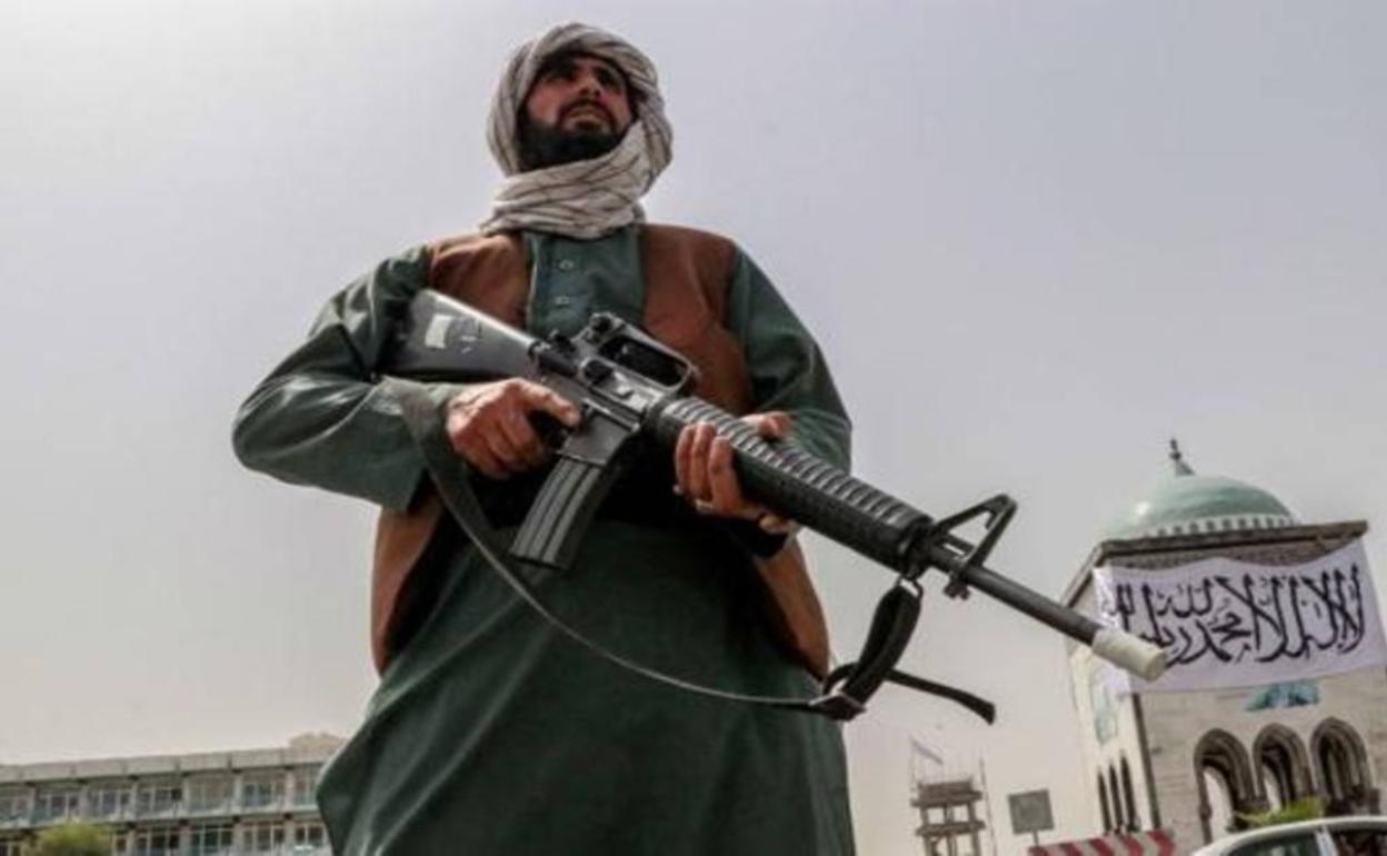 ¿Qué es el Estado Islámico de Jorasán, autor del atentado de Kabul?