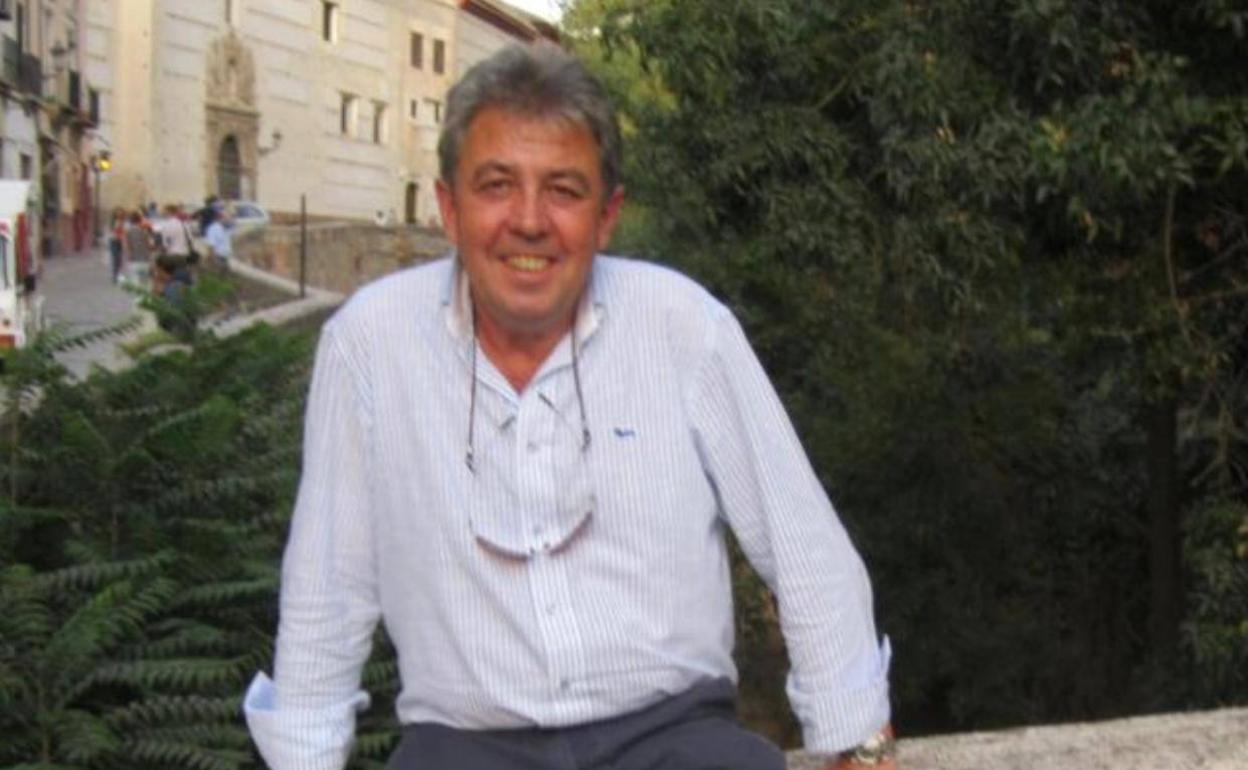 Fallece el oftalmólogo José Ignacio Aznárez Rubio