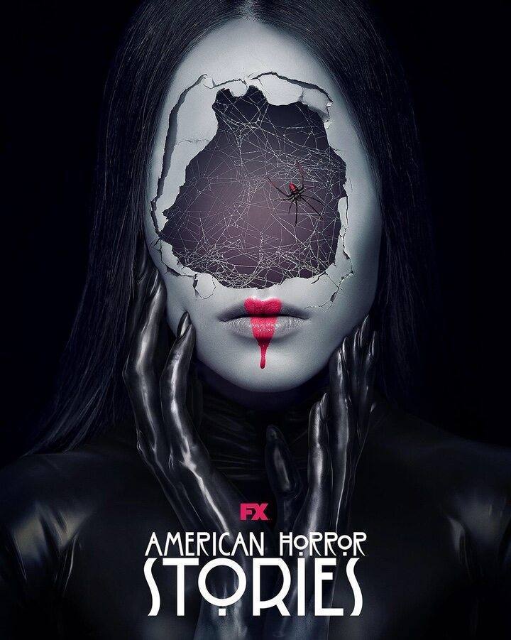 American Horror Stories ( Disney +, primera temporada, 8 de septiembre)
