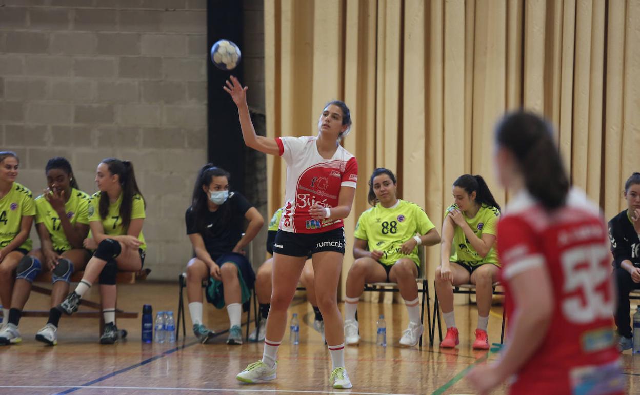 Semifinal de la Copa Principado 