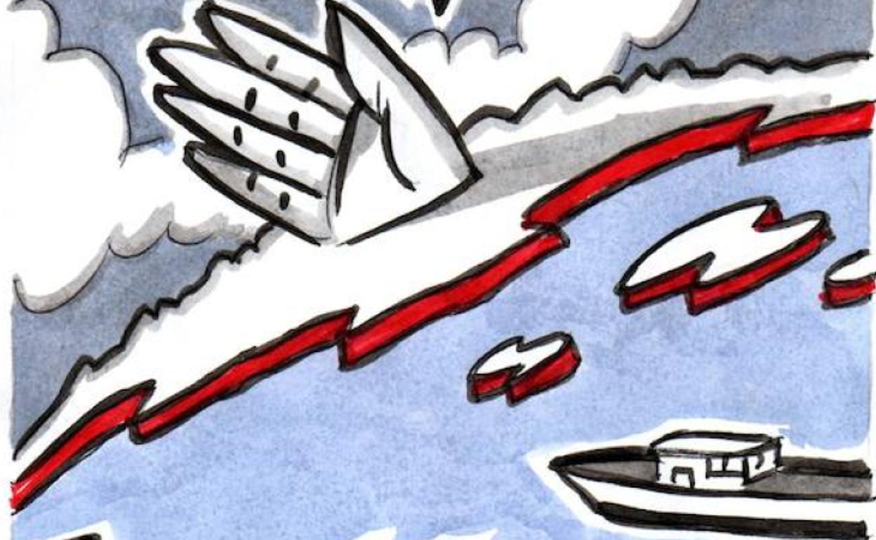 La fusión de culturas es inevitable