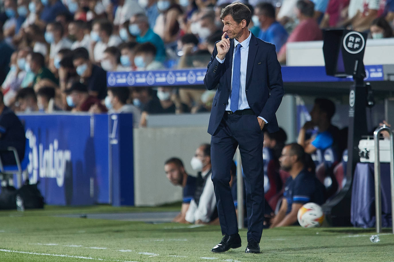 Las mejores jugadas del Huesca 1 - 2 Real Oviedo