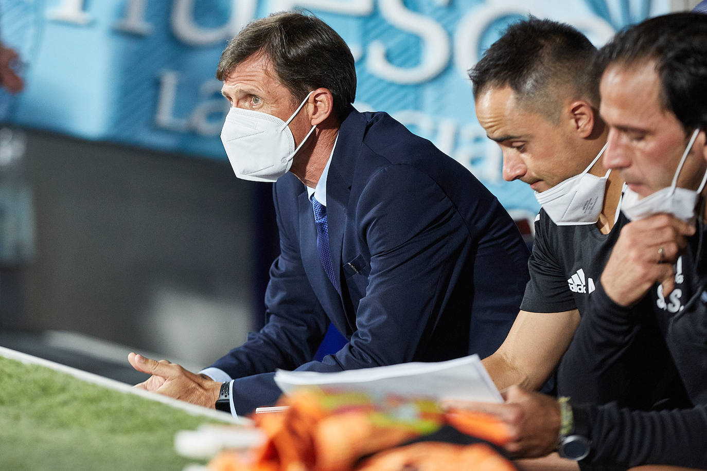 Las mejores jugadas del Huesca 1 - 2 Real Oviedo