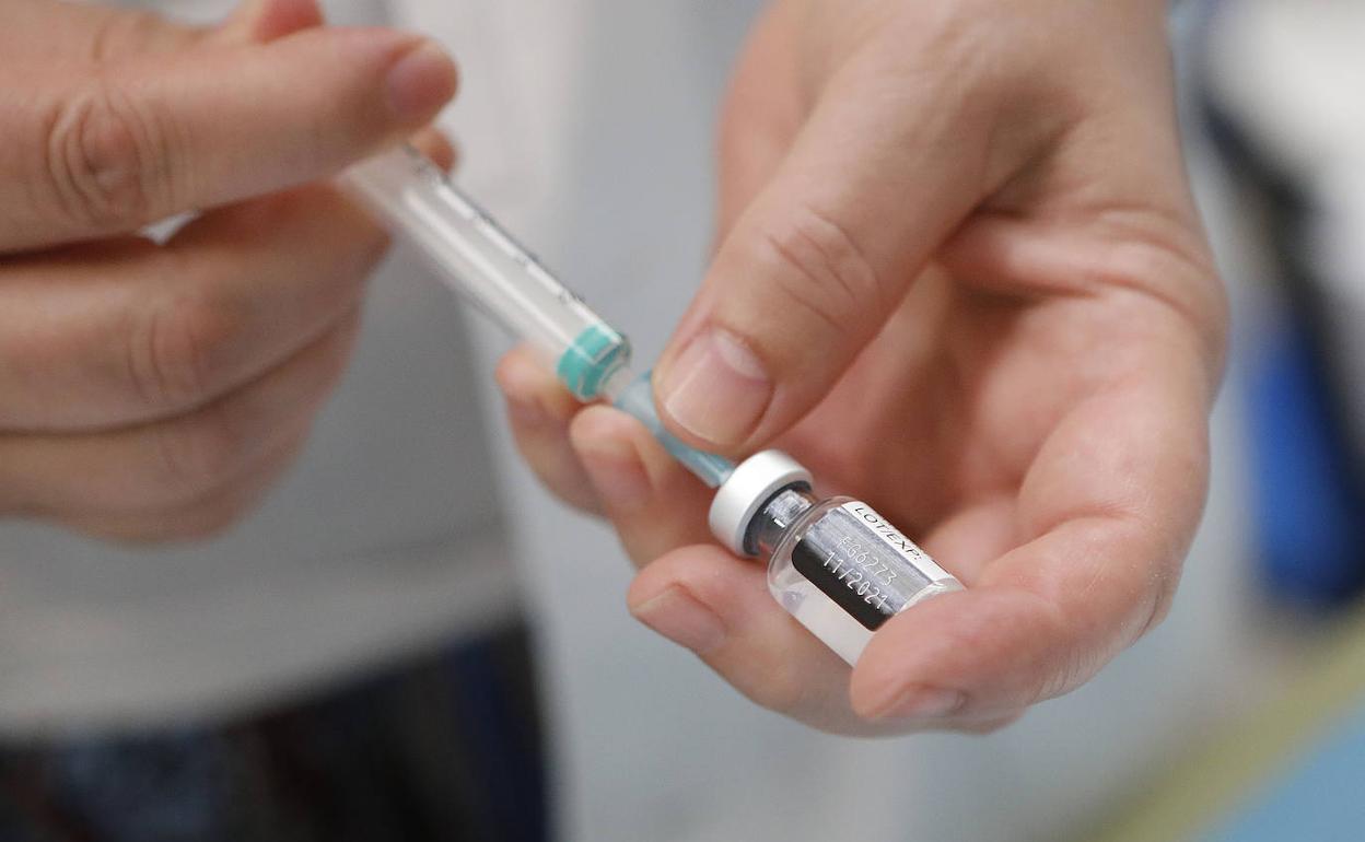 La pandemia deja un fallecido más en Asturias, que suma cinco brotes activos