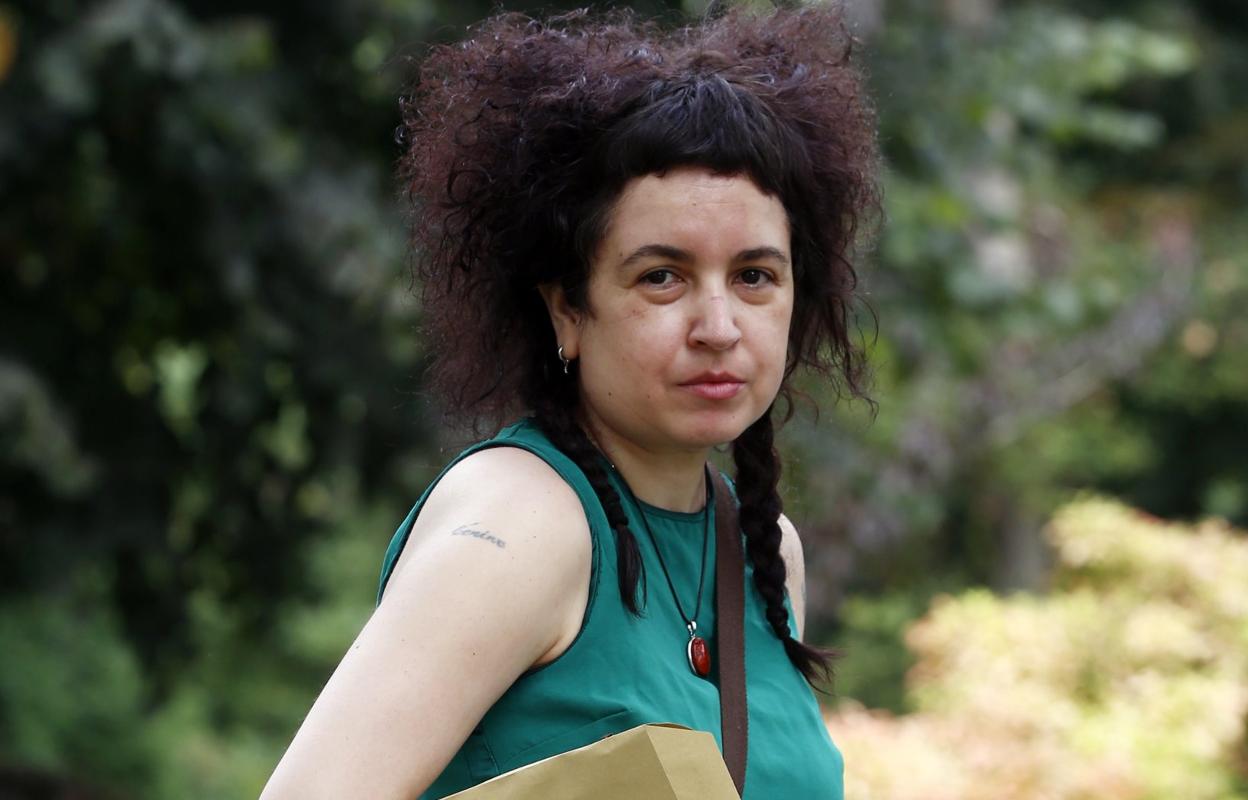 Ana Vega Perdió a sus dos tíos