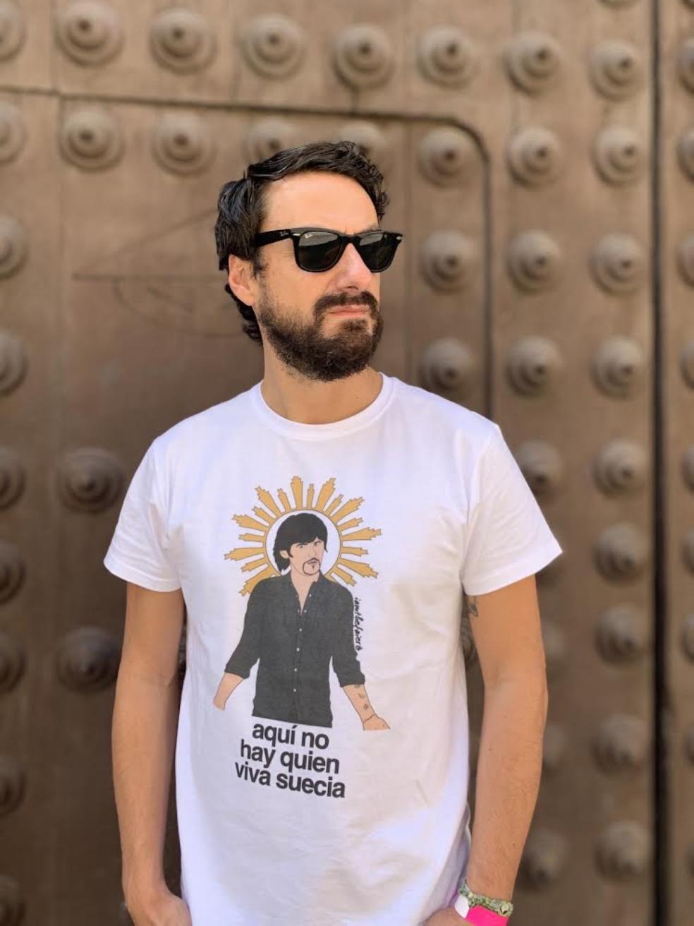 «Está muy bien que tengamos la piel más fina»