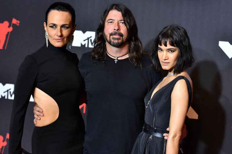 Los mejores estilismos de la alfombra roja de los MTV Video Music Awards de este 12 de septiembre de 2021. El evento tuvo lugar en el Barclays Center de Brooklyn, Nueva York.