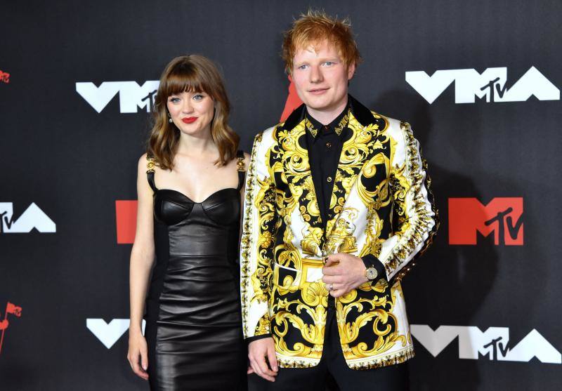 Los mejores estilismos de la alfombra roja de los MTV Video Music Awards de este 12 de septiembre de 2021. El evento tuvo lugar en el Barclays Center de Brooklyn, Nueva York.