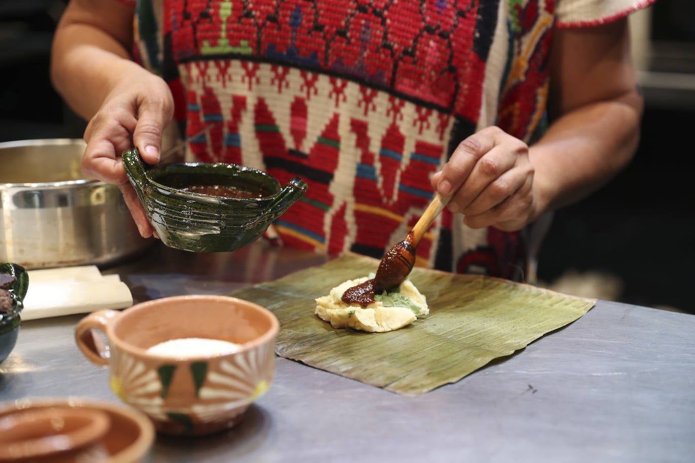 Fotos: FéminAs: tradición, territorio y autenticidad