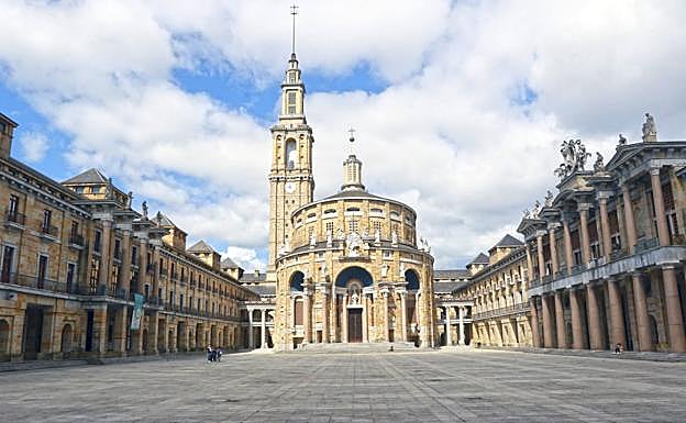 Teatro, visitas guiadas y talleres gratuitos en la Laboral