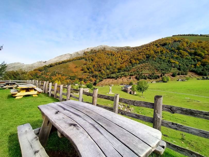 El Parque Natural de Redes cumple veinte años como Reserva de la Biosfera de la Unesco. Este título reconoce hecho de conciliar la conservación del patrimonio natural y cultural con el desarrollo sostenible de la población. 