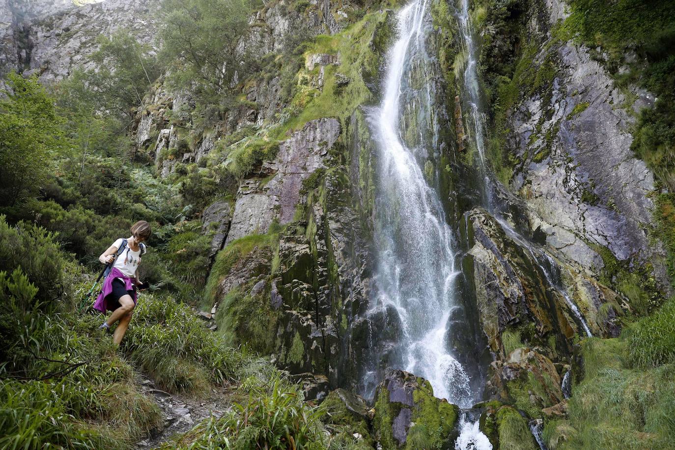 El Parque Natural de Redes cumple veinte años como Reserva de la Biosfera de la Unesco. Este título reconoce hecho de conciliar la conservación del patrimonio natural y cultural con el desarrollo sostenible de la población. 