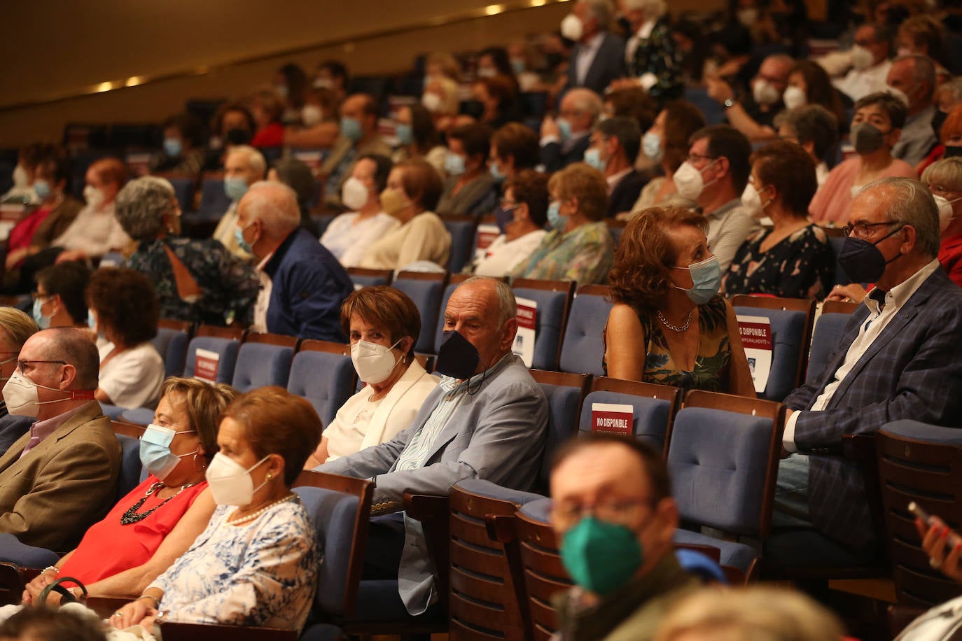 José Bros, Xabier Anduaga y Antonio Gandía, junto a Oviedo Filarmonía, ofrecen una gala centrada en la ópera italiana y la zarzuela
