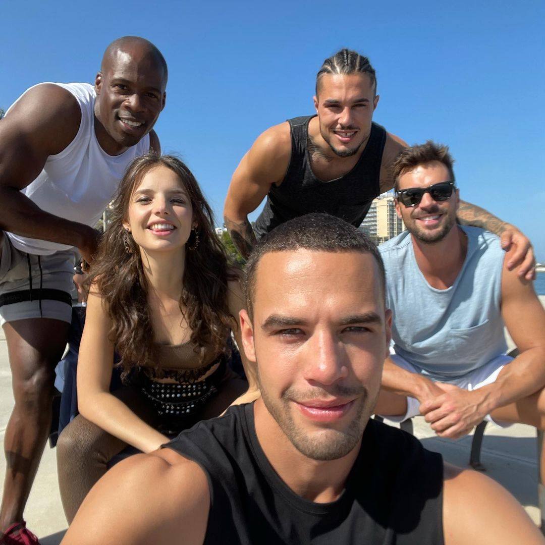 Las nuevas incorporaciones de 'Toy Boy' darán mucho que hablar. 