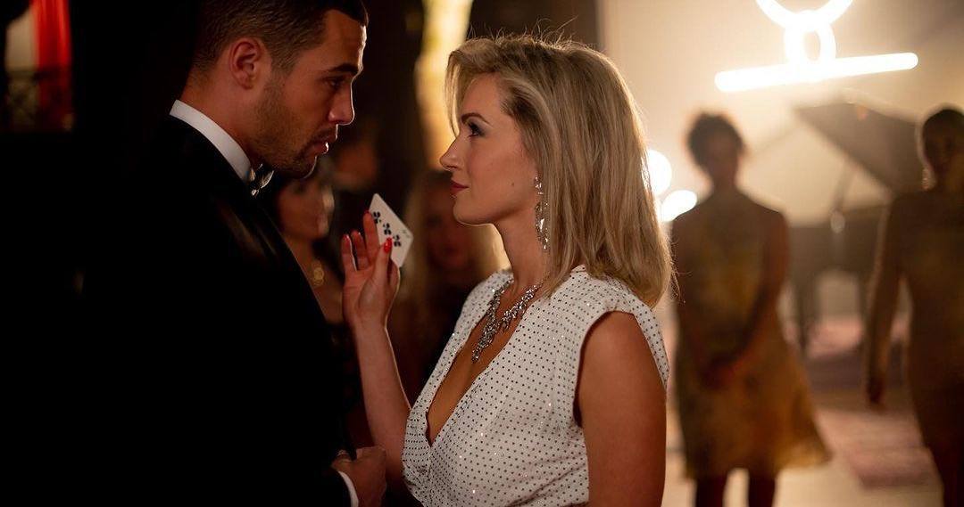 Jesús Mosquera vuelve a meterse en la piel de Hugo.