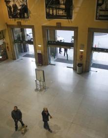 Imagen secundaria 2 - Arquitecturas de la alta velocidad