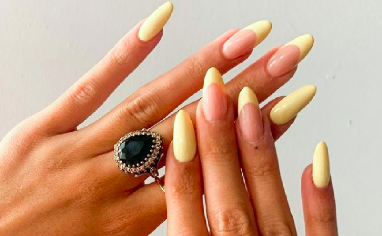 6 ideas de manicura que serán tendencia este otoño