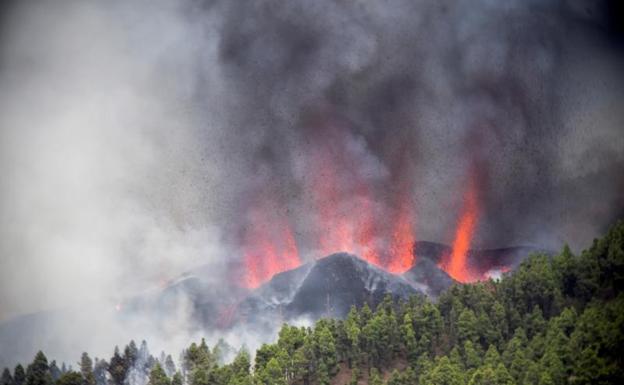 Las claves de la erupción en La Palma y qué puede pasar ahora