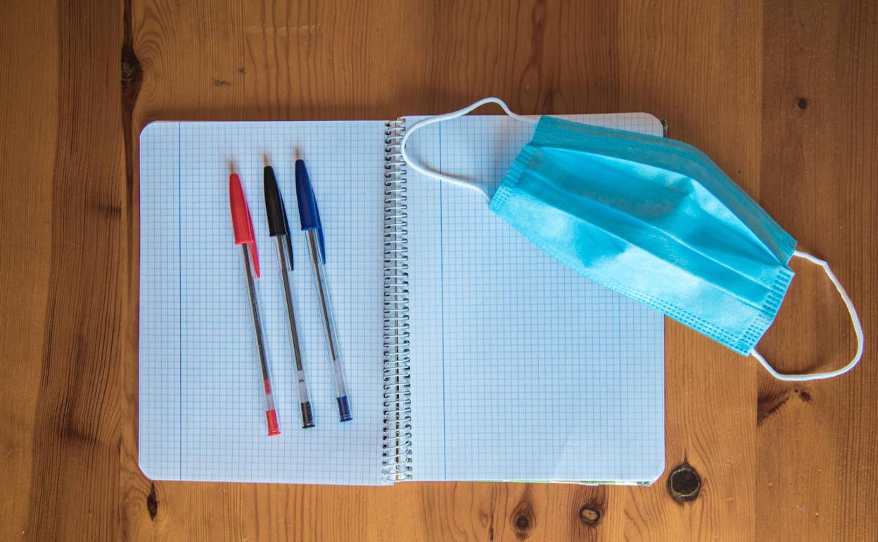 Coronavirus en Asturias | Ocho aulas y 190 alumnos aislados, en la última semana en los centros educativos de Asturias