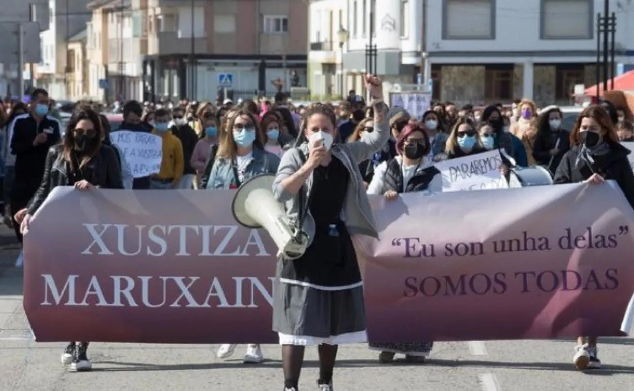 Un juez no ve delito en la difusión en webs porno de vídeos de mujeres  captados en la calle | El Comercio: Diario de Asturias